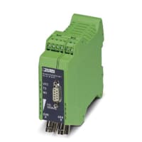 Convertidor óptico de la fibra, diagnosis óptica, contacto del alarmar, tarifa de datos a 12Mbps, B-FOC