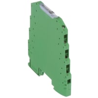 Relais, monitor, monitor, conmutación de 2A 240VAC, 24VDC SUPL., ind del LED, cULus ATEX de la UL