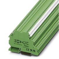 Máximo del acoplador óptico. Máximo delantero de 12 V. Serie de la entrada 11 mA DEK-OE