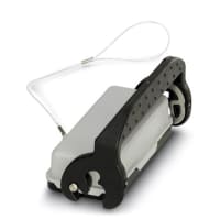Conectador, energía, resistente, HC-B 16-SD-ML/FS