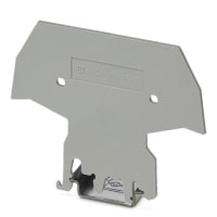 COVER PROFILE CARRIER 3.2 milímetro THICK Profile Cover Series