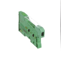 Serie en línea de 2 del MÓDULO MODULAR EN LÍNEA del CANAL THERMOCOUPLEINPUT