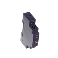 Fuente de alimentación, AC-DC, 5V, 1.5A, 90-264V adentro, incluido, carril del estruendo, PFC, 7.5W, serie de DSP