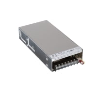 Fuente de alimentación, AC-DC, 12V, 16.7A, 86-264V adentro, incluido, carril del estruendo, PFC, 200W, serie del LS