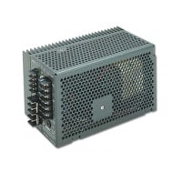 Fuente de alimentación, CA-C.C., 115/230Vac linear, entrado, salida 15V 3.4A, 51W