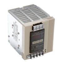 Fuente de alimentación de AC-DC, 24V, 10A, 85-264V, incluido, PFC, 240W, serie de S8VS