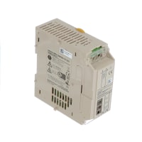 Fuente de alimentación, AC-DC, 24V, 2.5A, 100-240V adentro, incluido, estruendo, industrial, 60W, serie de S8TS