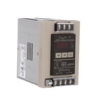 Fuente de alimentación de AC-DC, 24V, 7.5A, 85-264V, incluido, PFC, 180W, serie de S8VS