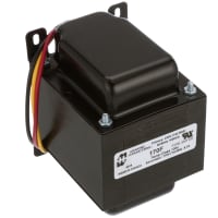 Transformador, línea automóvil, 1000VA, 230/115VAC VI, Vo 115/230VAC