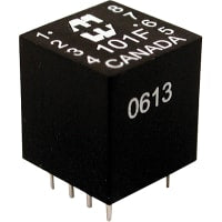 Transformador 600CT/600CT audio