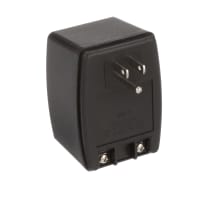 Serie secundaria primaria de BP del enchufe de pared Class2 del transformador 40VA 120VAC 24VAC 1.67A