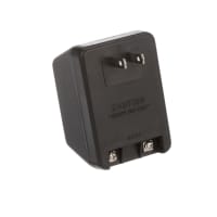 Serie secundaria primaria de BP del enchufe de pared Class2 del transformador 20VA 120VAC 18VAC 1.11A