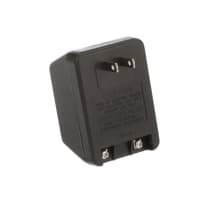 Serie secundaria primaria de BP del enchufe de pared Class2 del transformador 20VA 120VAC 14VAC 1.43A