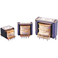 TRANSFORMADOR, PC MT, 24VA, 24VCT @1A, 12V @2A