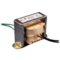 Transfmr, 115V, 12V @2A, Filmante Y Rectificador