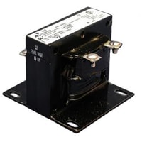 Transfmr, Potencial, Línea 600V 600:120