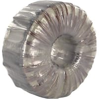 Transformador, energía, Toroidal, 1, Freq 50/60Hz, Pri 117/234VAC, Sec 24/48VAC