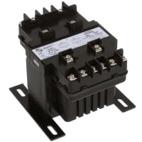Transformador 250VA 240/480VAC 12/24VAC primario 20.8/10.4A HPS secundario Imperator