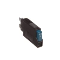 Bloque de terminales 0.25 A (Nom del interruptor.) 250 V (Nom.) Serie negra del TCP