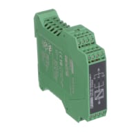 Repetidor, repetidor, carril, cuento por entregas, 24 VAC/VDC el +/- 20%, cUL, UL enumerada