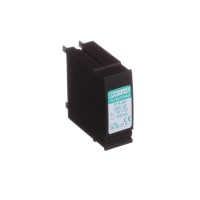 Surge Suppressor, Network, For Data/Comm, 20kA, en Base, Screw, IP20, 24-12 AWG