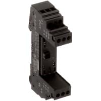 Use With pinta 3-PB Series de Surge Protection Header For