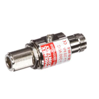 Supresor de oleada, red, para los datos/Comm, 20kA, en línea, término de la N-Hembra, IP55