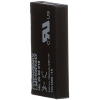 Acoplador óptico, industrial, rectangular, DEK del transistor/ST/serie del RELAIS del EMG