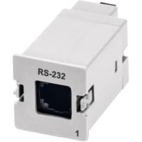 Módulo de la comunicación de NanoLine (RS232 módulo) nLC-MOD-RS232
