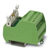 InterfaceModule Varioface ScrewConn. y D-subpinstrip (posición de 14)