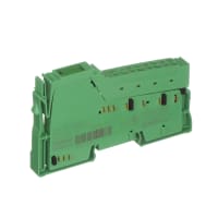 Módulo De Salida 2 Análoga Modular En Línea Del Canal Voltage/Current, 12 Pedacito