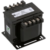 Serie internacional secundaria primaria 120/115/110VAC del transformador 150VA 277/600V