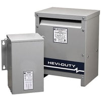 La impulsión del motor del SCR del transformador de Distrubition ventiló 20kVA 460D Pri 230Y Sec