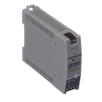 Fuente de alimentación de AC-DC, 26V, 0.6A, 85-264V, incluido, 16W, serie del SDP