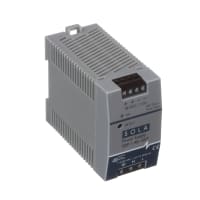 Fuente de alimentación de AC-DC, industrial, 52V, 1A, 264V, incluido, 52W, serie del SDP