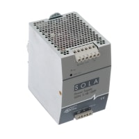 Fuente de alimentación, AC-DC, 48V, 5A, serie de 85-132/176-264V, incluido, de SDN