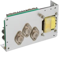 PwrSup, AC-DC, hacia fuera -12 /-15 5, 12/15VDC, adentro 100 120 220 230, 240VAC, panel, 3