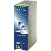 Fuente de alimentación, AC-DC, 12V, 6.4A, 90-264V adentro, incluido, estruendo, PFC, industrial, 77W, serie del DM