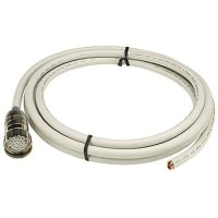 Montaje del cable para SY5000