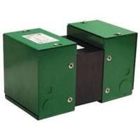 Controle el transformador, 1PH, 2000VA 600/480V adentro, 120/240V hacia fuera 60HZ