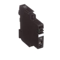 Contacto electrónico de la señal del montaje del carril del estruendo del interruptor 4 a la serie del EC-E