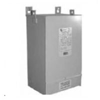 Transformador, 1kVA, univ-240/120, 1ph, potted