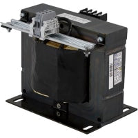 Serie secundaria primaria del transformador 3000VA 240/480VAC 120/240VAC 9070