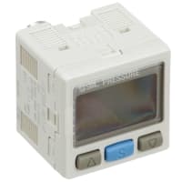 Interruptor de presión de NPT 1/8, -0.1Mpa a 1 MPa