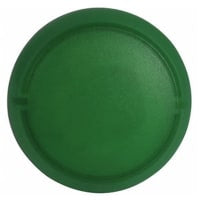 Lente modular del botón para la luz de indicador, verde, serie del RMQ-Titán M22