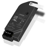 Fuente de alimentación, AC-DC, 18V, 0.556A, 110-230V adentro, incluido, serie de Scalance W786,6GK