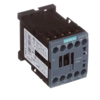 TORNILLO del CONTACTOR S00 16A 24VDC 1NO