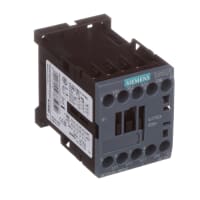 TORNILLO del CONTACTOR S00 16A 24VDC 1NC