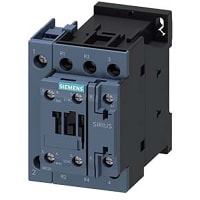 TORNILLO del CONTACTOR S0 25A 240VAC 2NO/2NC