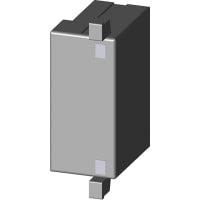 CA 24-48V del varistor de Suppresr S0 de la oleada